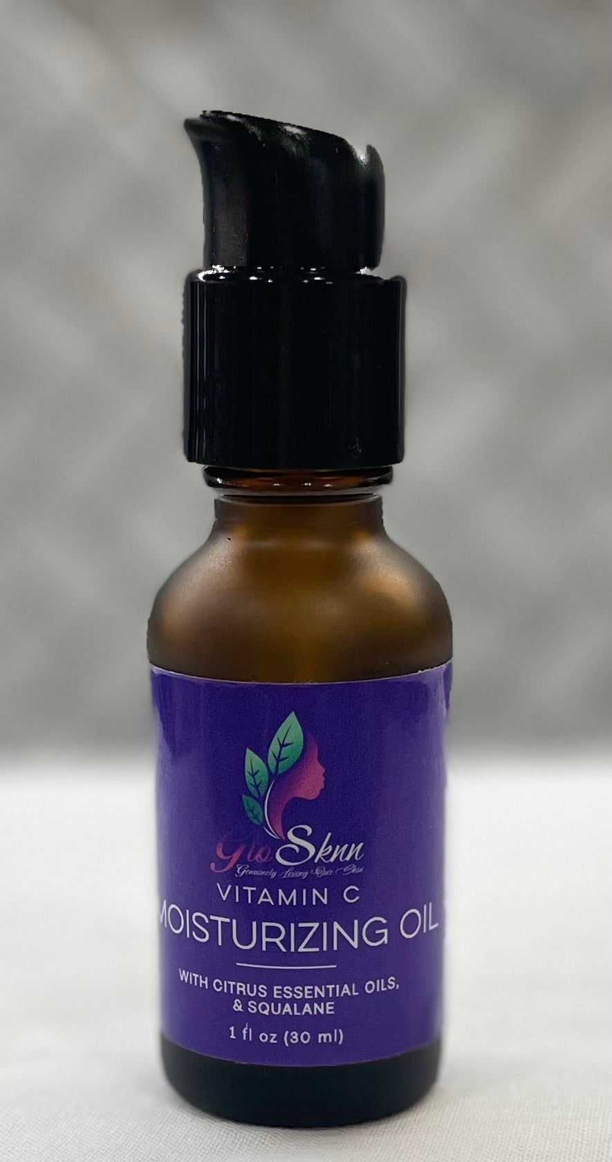 VITAMIN C MOISTURIZING OIL