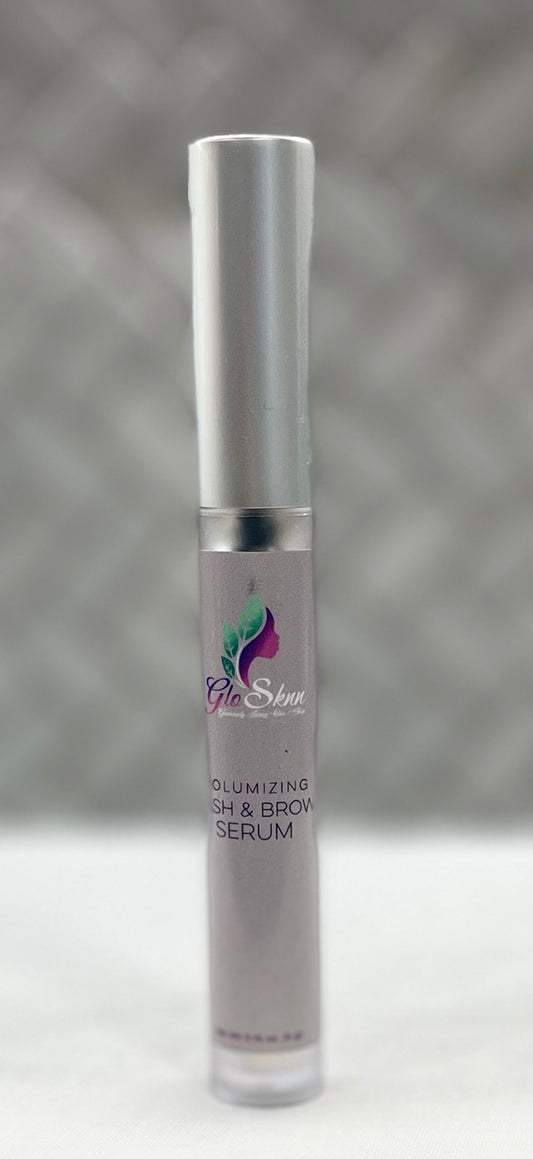 VOLUMIZING LASH & BROW SERUM